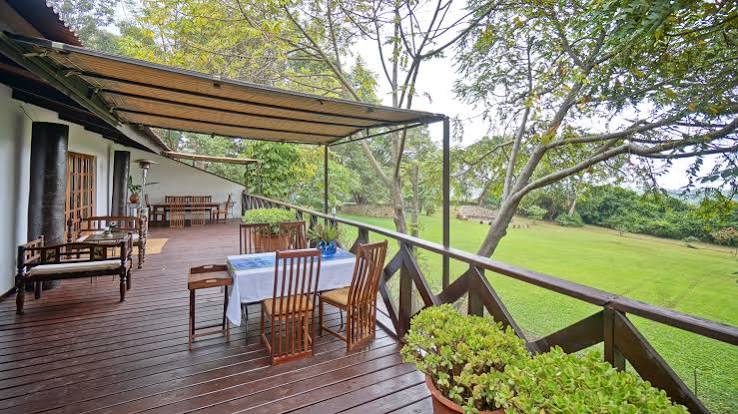 Serengeti Bushtops Camp