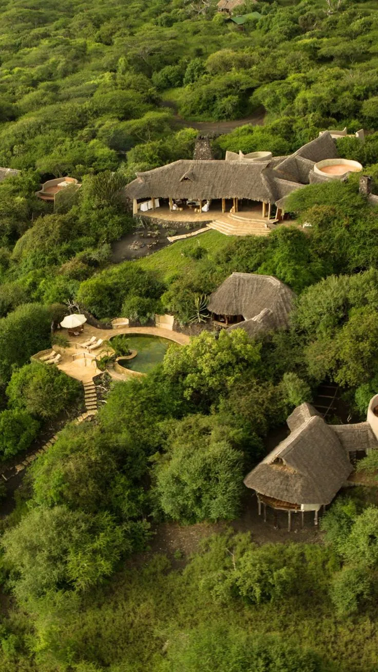 Lemala Ewanjan Camp