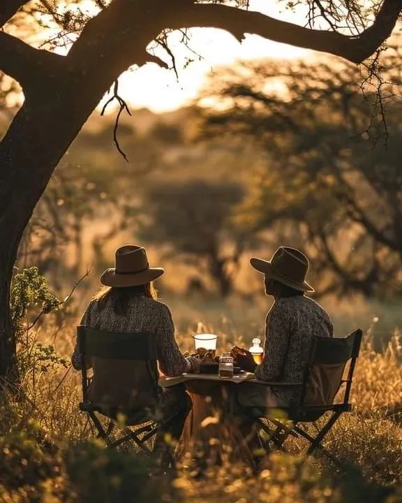 Ruaha elephants