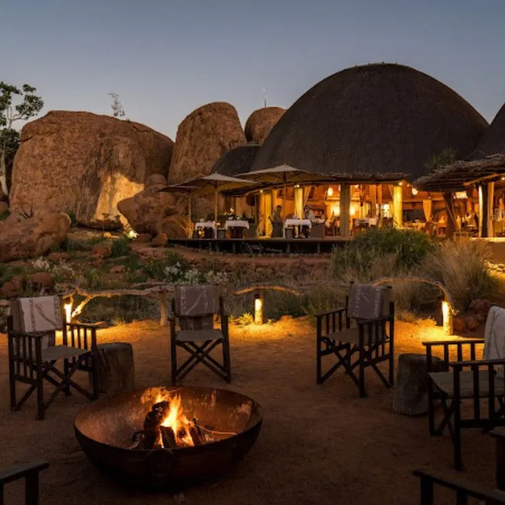 Kigelia Ruaha