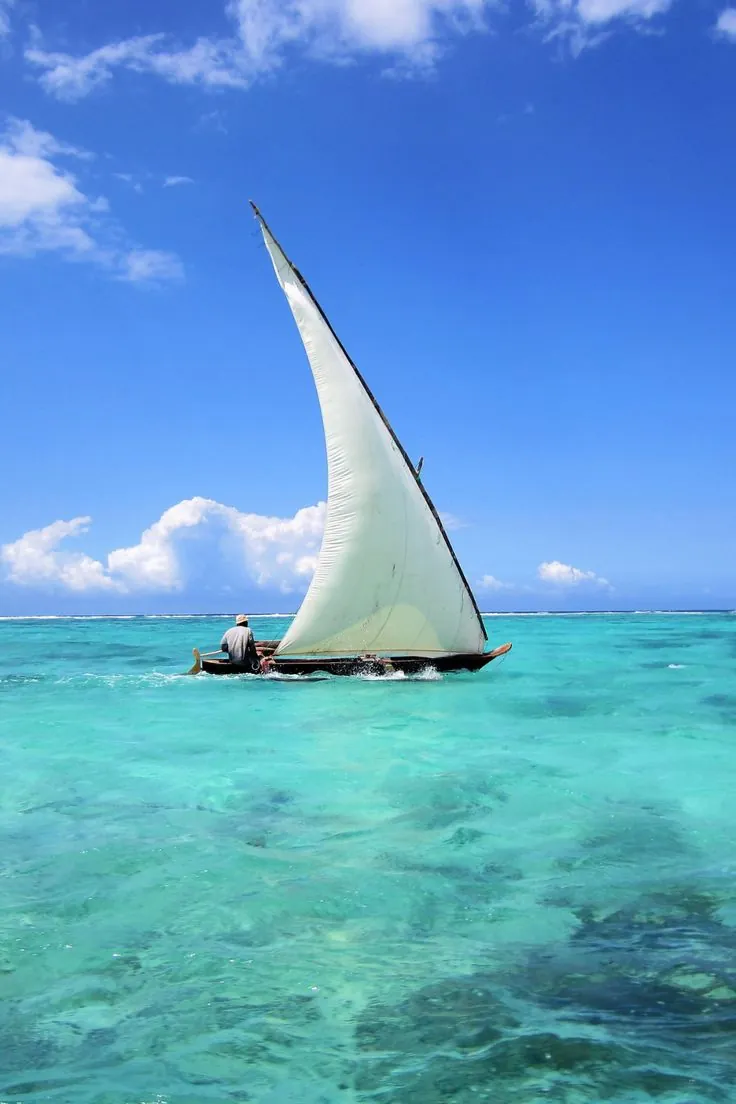 Zanzibar